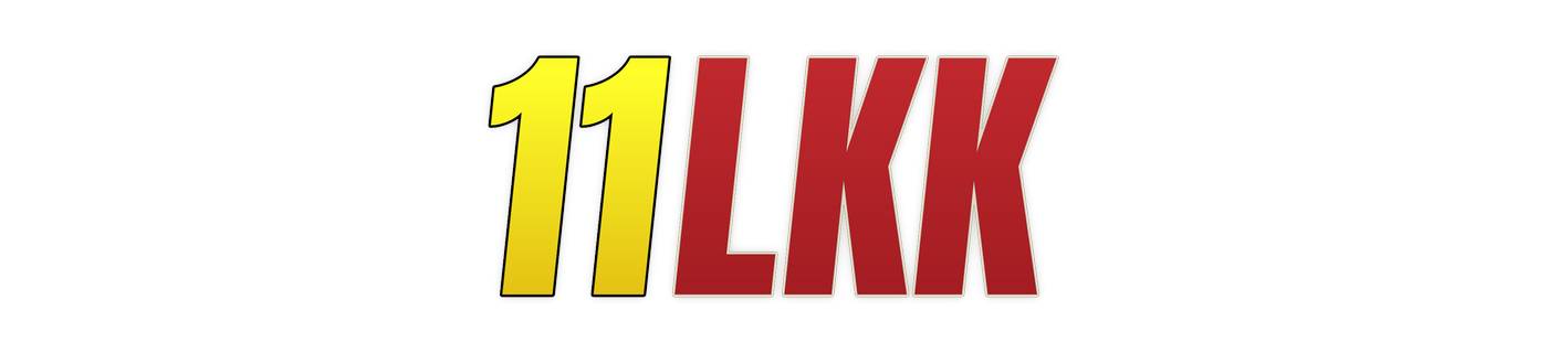11lkk লোগো